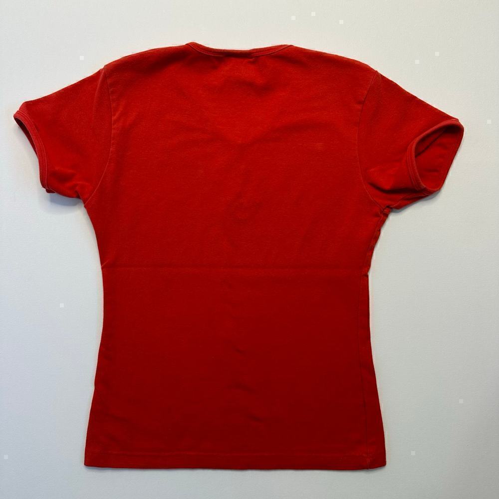 Vintage Y2K Sydney Olympics Babydoll Tee - Picture 7 of 7